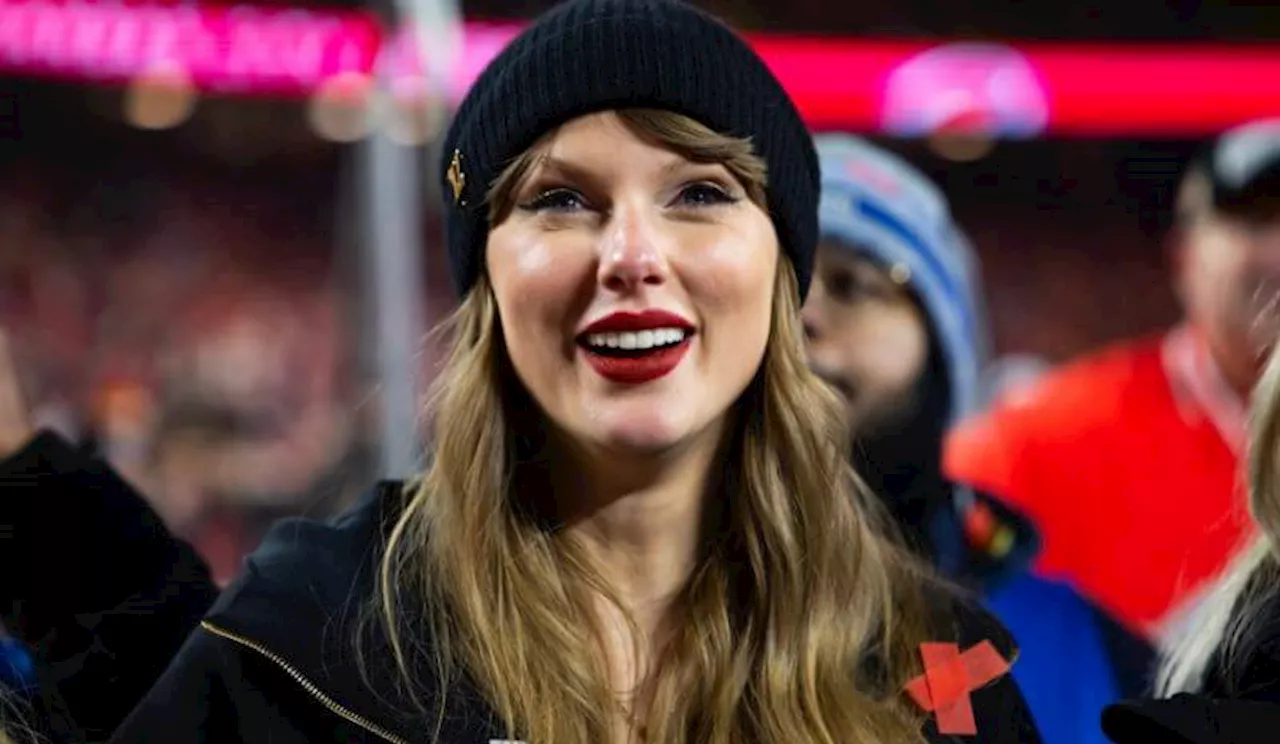 Taylor Swift Super Bowl Predictions for Chiefs vs Eagles: Expect Plenty of Swift on Your TV