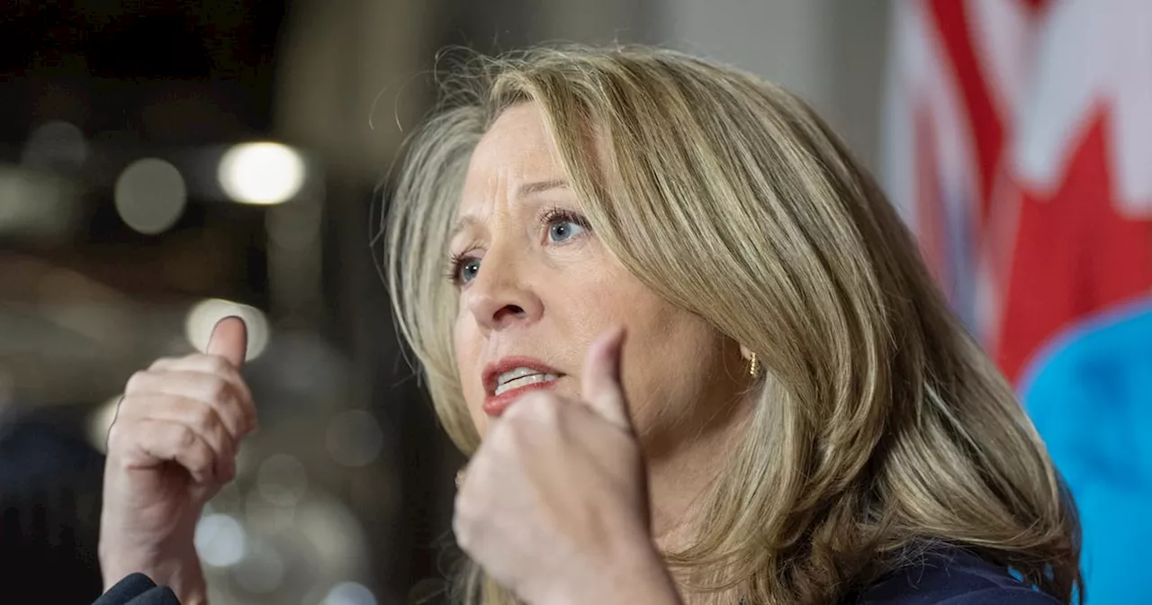 Ontario NDP Leader Marit Stiles Answers Questions at Campaign Event