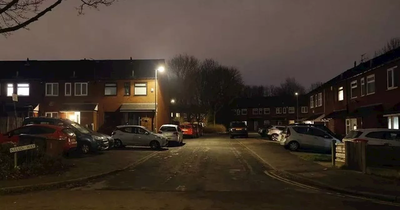 Baby Girl Dies at Home in Oldham, Two Arrested on Suspicion of Child Neglect