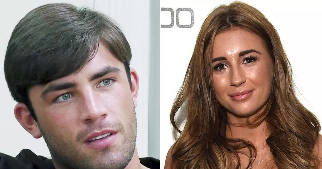 Jack Fincham opens up on real reason he split from Dani Dyer