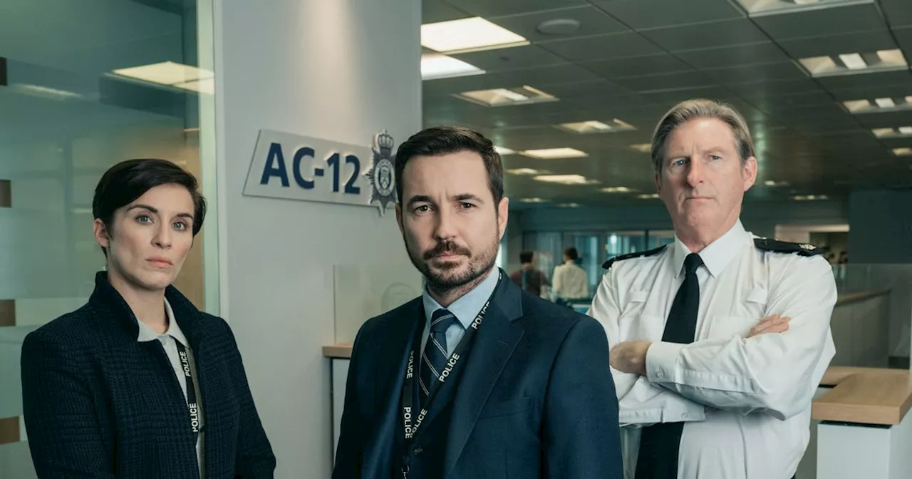 Line Of Duty Season 7 on the Way?