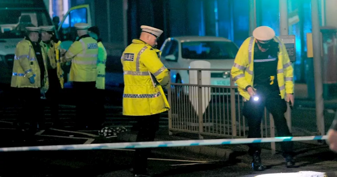 Man Dies After Being Struck by Car in Paisley