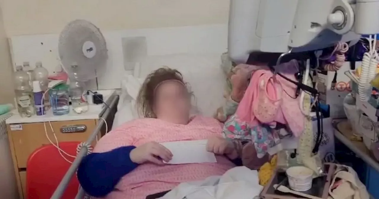 NHS Hospital Evicts Woman After 18 Months, Raising Concerns About Care System