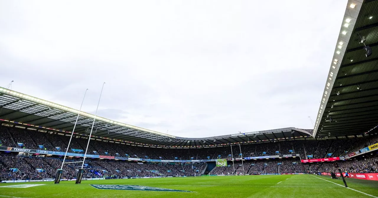 Scotland vs Ireland: All You Need To Know For The Six Nations Clash