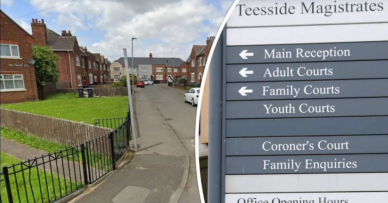 Teesside Mother and Son Found Dead in 'Heartbreaking' Case