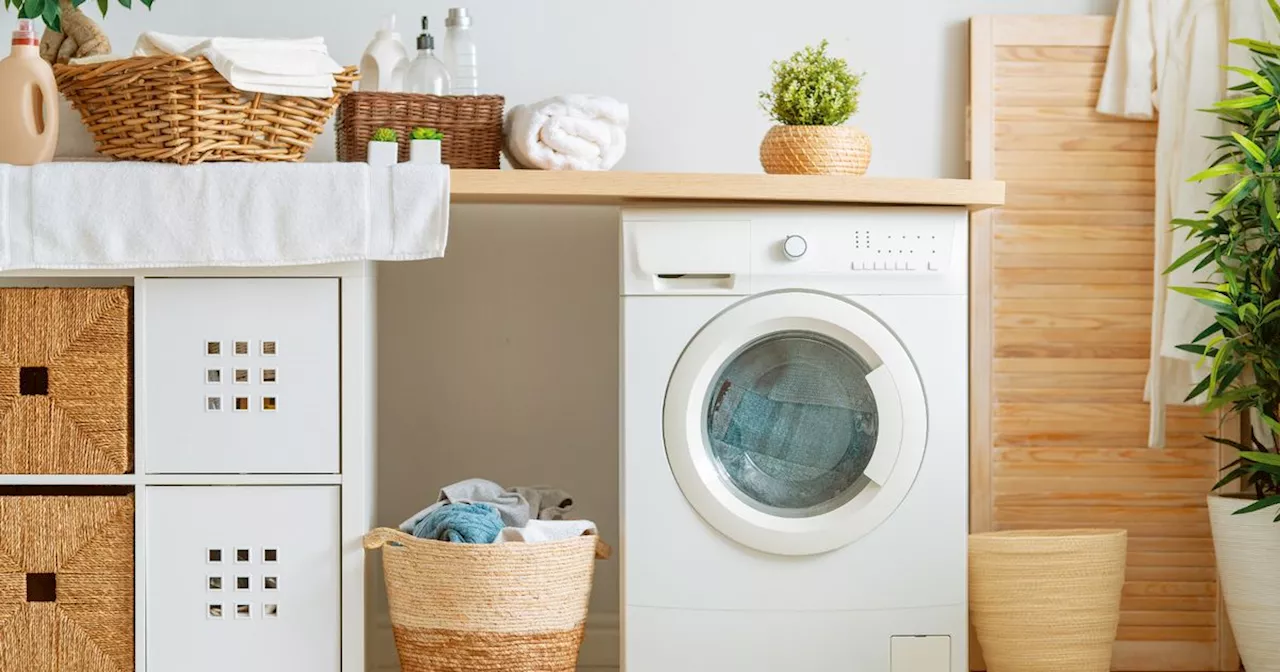 TikToker's Lemon and Toothpaste Hack Freshen Up Washing Machines