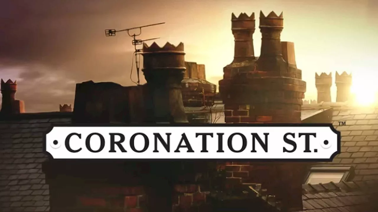 Coronation Street Star Gunned Down in Shocking Twist Amidst Cast Exodus and Ratings Slump