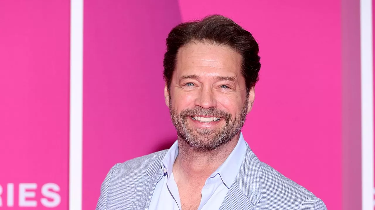 Jason Priestley Reveals Surprise Over Shannen Doherty's Death