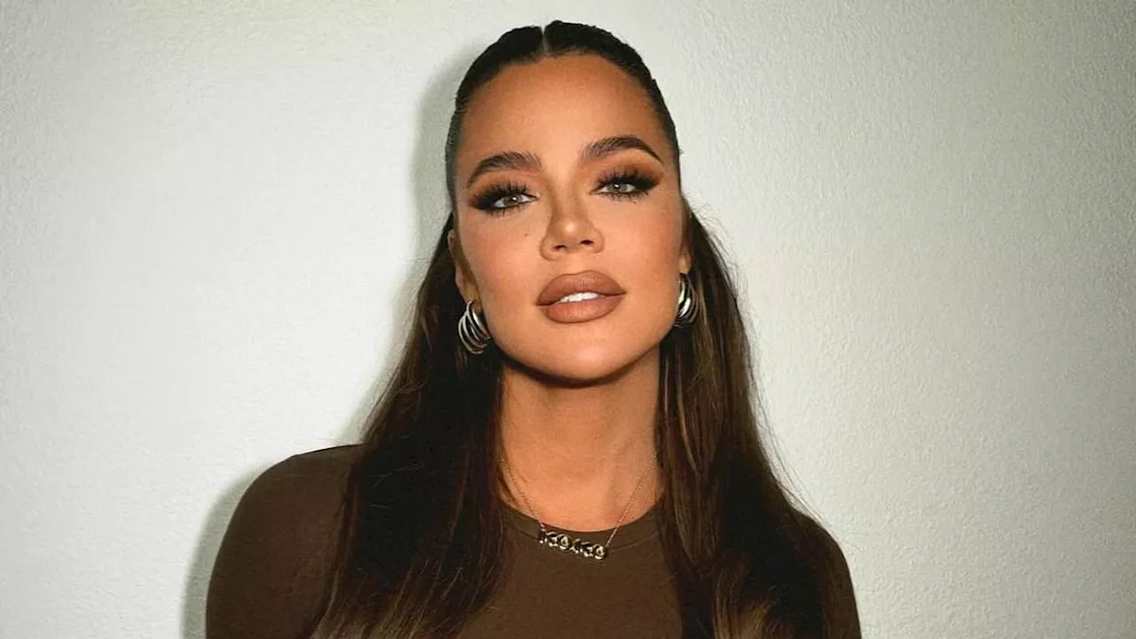 Khloé Kardashian Ready to Embrace New Romance and Confidence After Reclusive Years