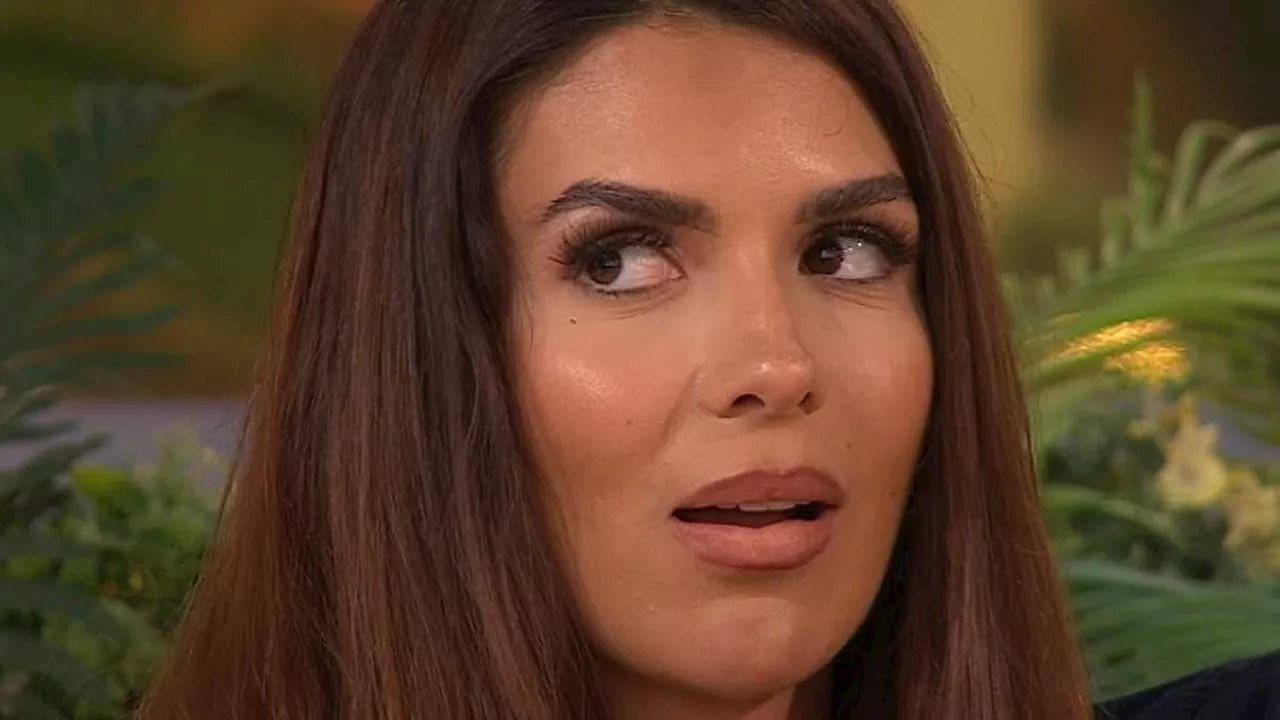 Love Island All Stars' Ekin-Su Culculoglu makes shocking sex confession in scenes cut from the main...