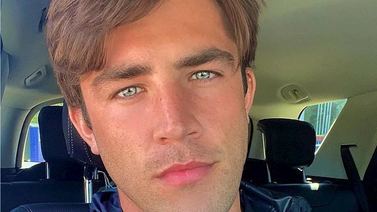 Love Island Winner Jack Fincham Admits to £1million Addiction Spiral and Suicide Attempt