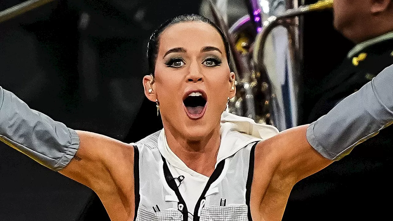 Katy Perry's Invictus Games Performance Sparks Controversy Amidst Ongoing Legal Battle