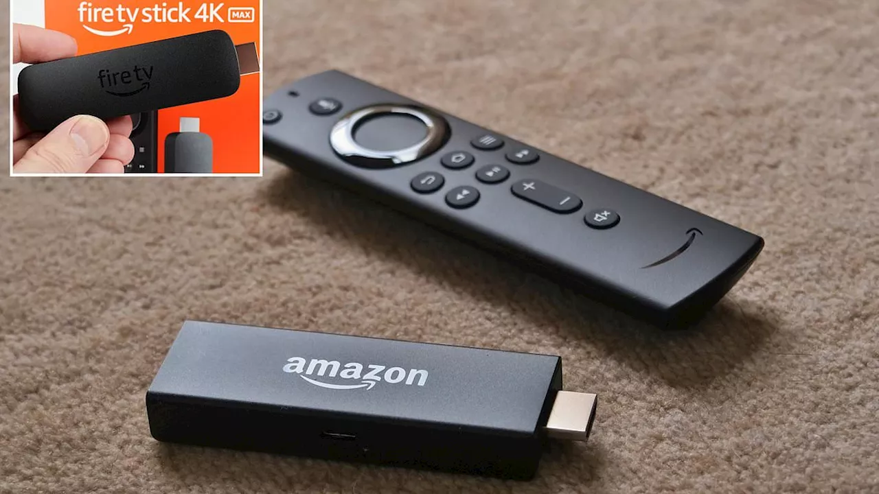 Latest fire stick crackdown will block millions from streaming popular Sky channels for free