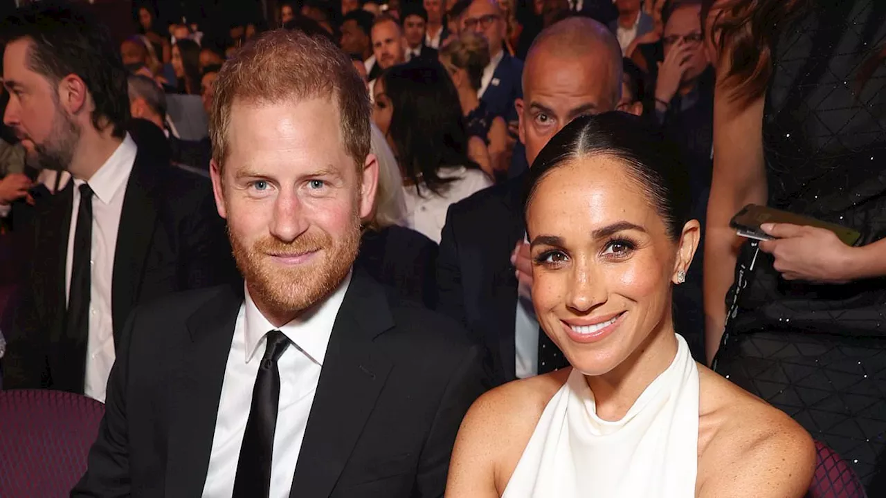 Revealed: The scathing nickname Spotify staff gave Meghan Markle was used as a 'warning signal' when...