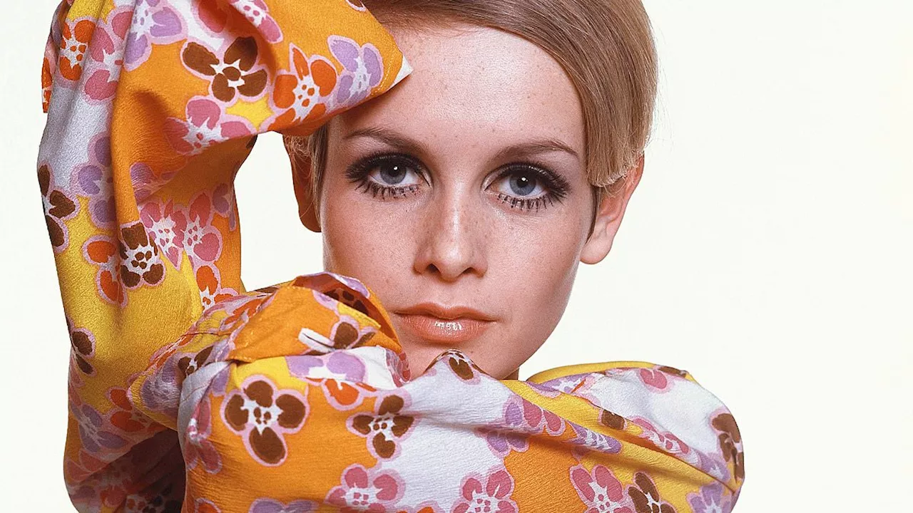 Twiggy: 'Weight-Loss Jabs Mean I'm No Longer Blamed for Promoting Anorexia'