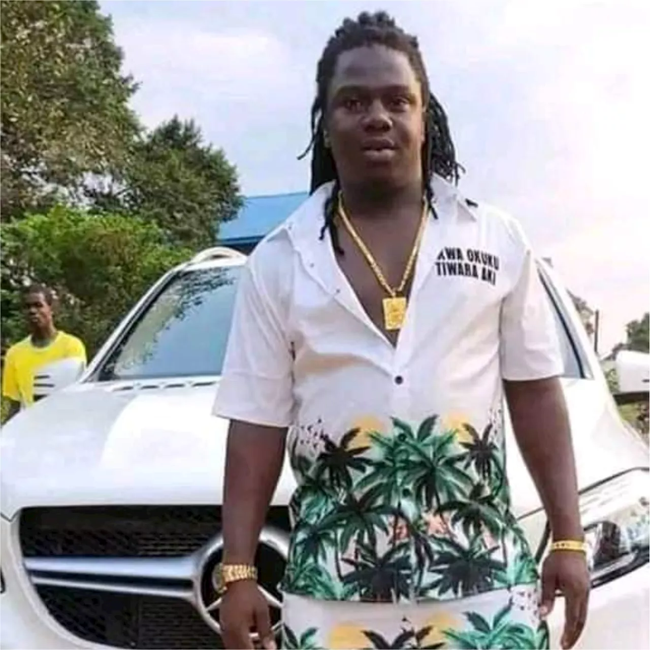 Anambra Juju Master Akwa Okuko Tiwaraki n’Oba Arrested for Alleged Links to Kidnappers