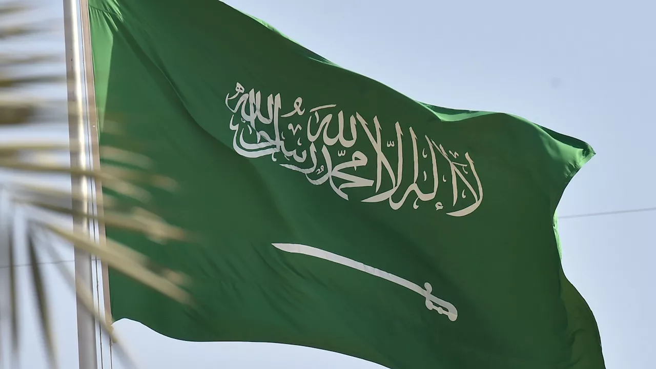 Saudi Arabia Restricts Single-Entry Visas for 14 Countries