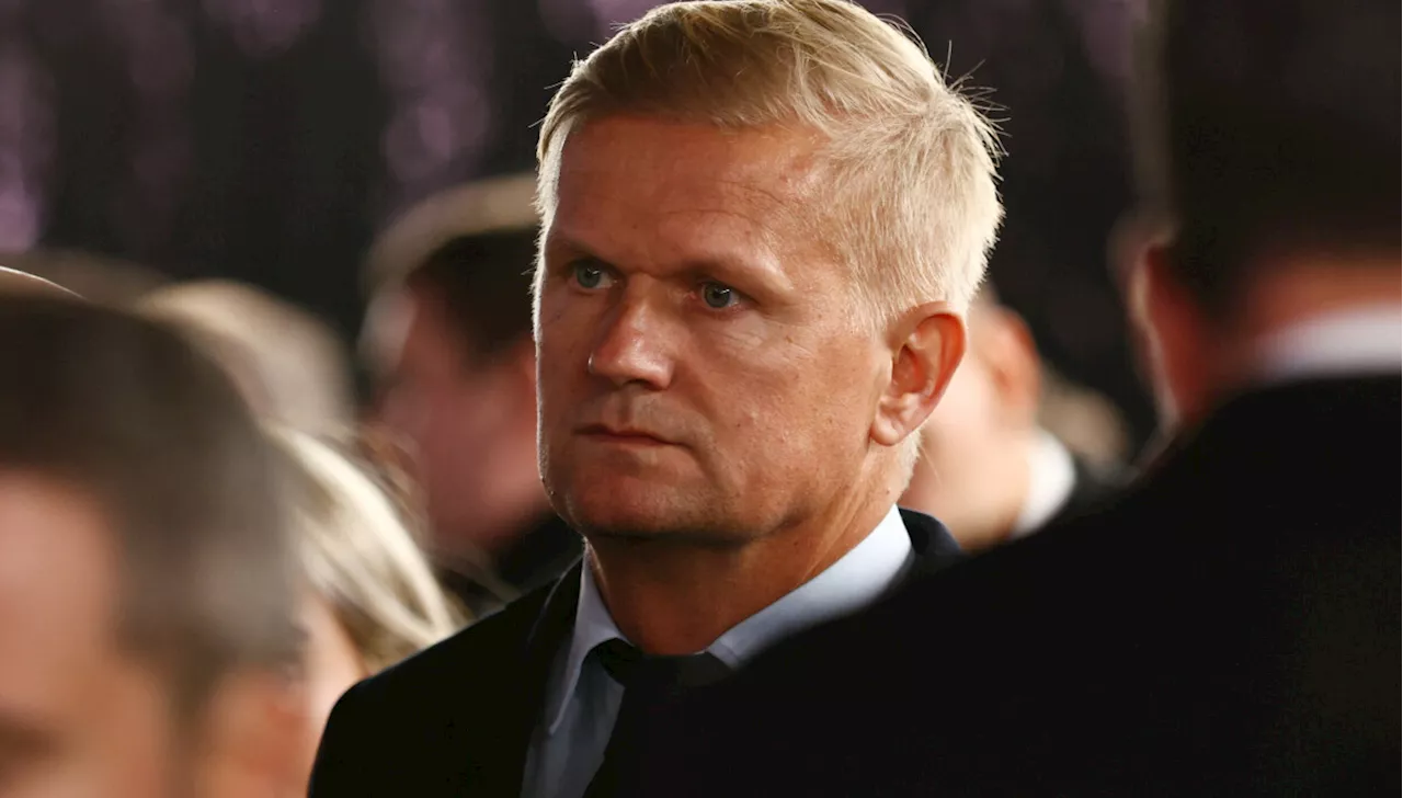 Peter Schmeichel om Alfie Haalands feiringer: - Hvis han vil gjøre det, greit nok