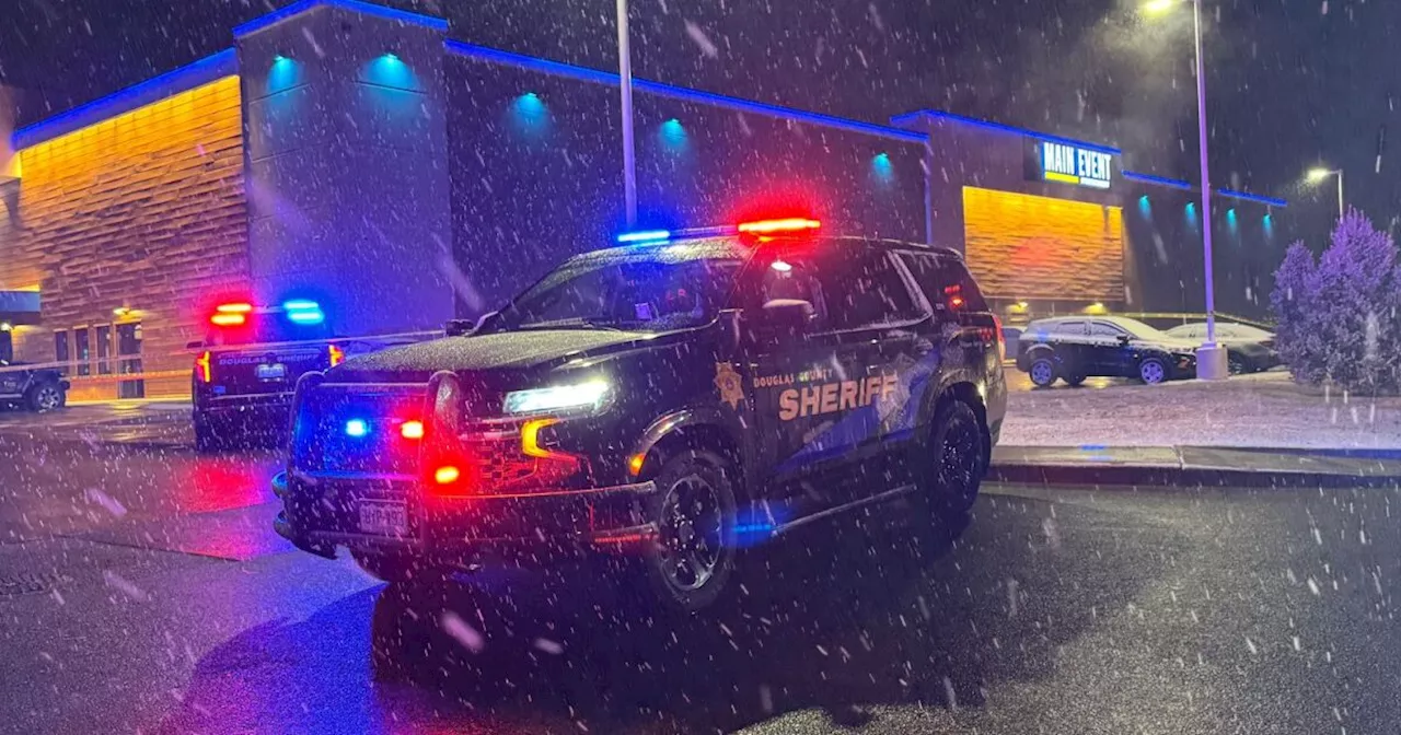 Man Killed by Deputy After Active Shooter Call at Colorado Entertainment Center