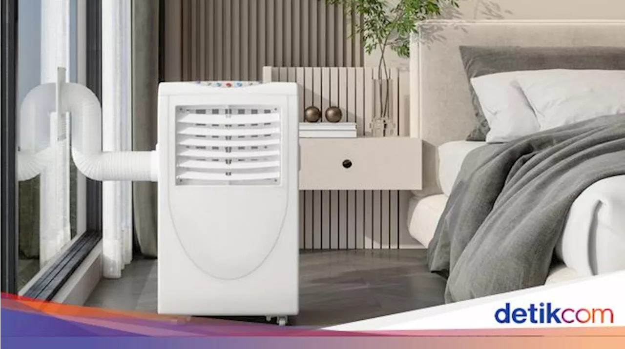 AC Dinding vs AC Portable: Perbedaan Utama dan Keunggulannya