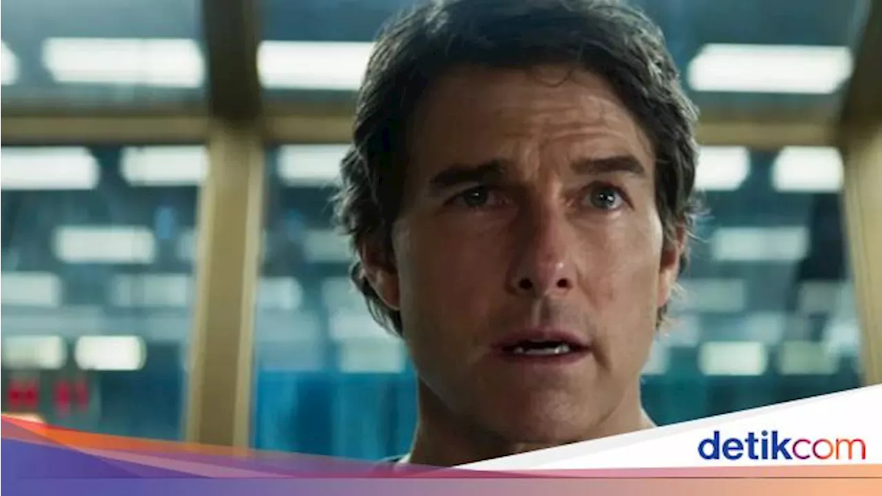 The Final Reckoning: akankah Ini Akhir Kisah Ethan Hunt?