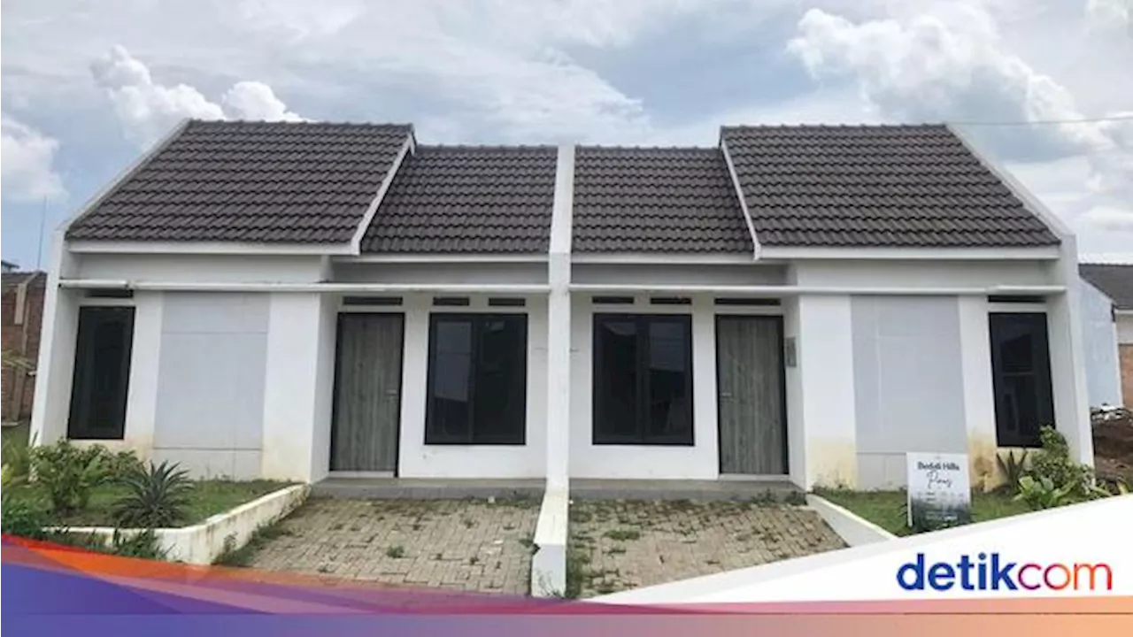 Warga Jatim, Cek Nih Deretan Rumah Mulai dari Rp 150,5 Juta di Singosari