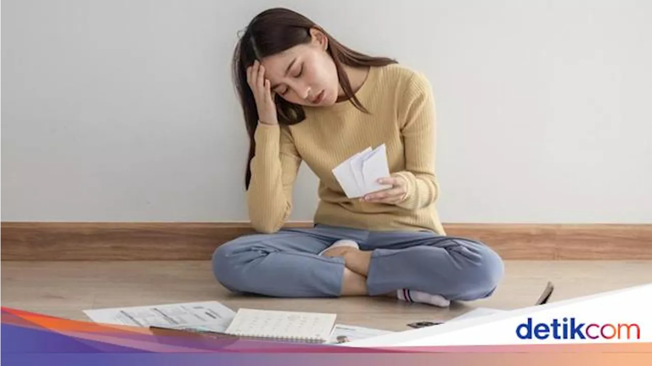 Dear Anak Muda, Simak Tips Ini buat Putus Mata Rantai Generasi Sandwich