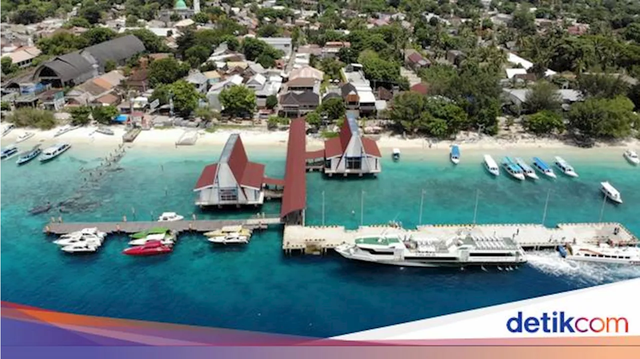 Kemenhub Perketat Pengawasan dan Penertiban Izin Penggunaan Pelabuhan