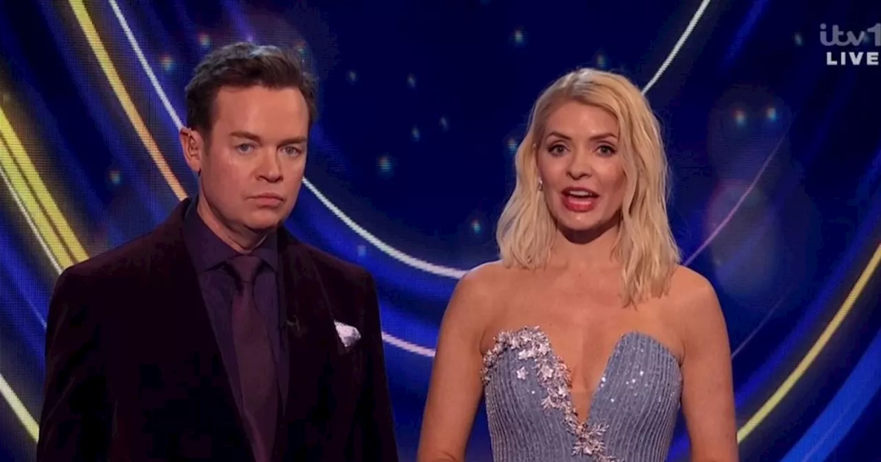 Dancing on Ice Viewers Divided Over Return of Skate-Off