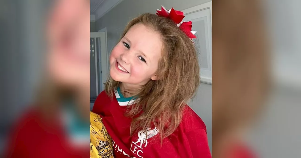 Elsie's Mum Recalls Last Moments Before Daughter's Tragic Death at Dance Party