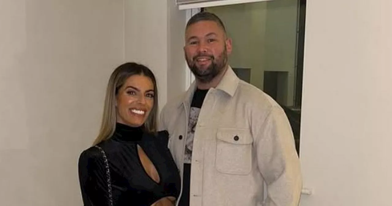 Inside Who Wants to be a Millionaire Tony Bellew's incredible home as fans emotional after update