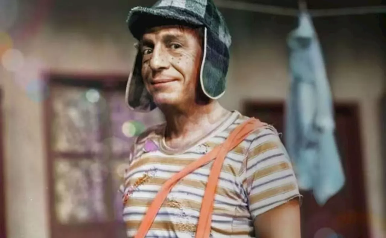 Argentina confiesa que se mudó a México por 'El Chavo del 8'; las bromas en TikTok no se hicieron esperar