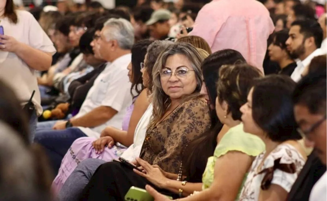 Titular de Semujeres en Yucatán declina comparecer ante Congreso; niega ejercer maltrato en la dependencia