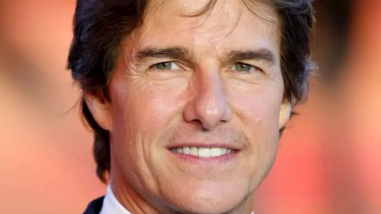 مخرج Mission: Impossible: حركات توم كروز تذهل المشاهدين