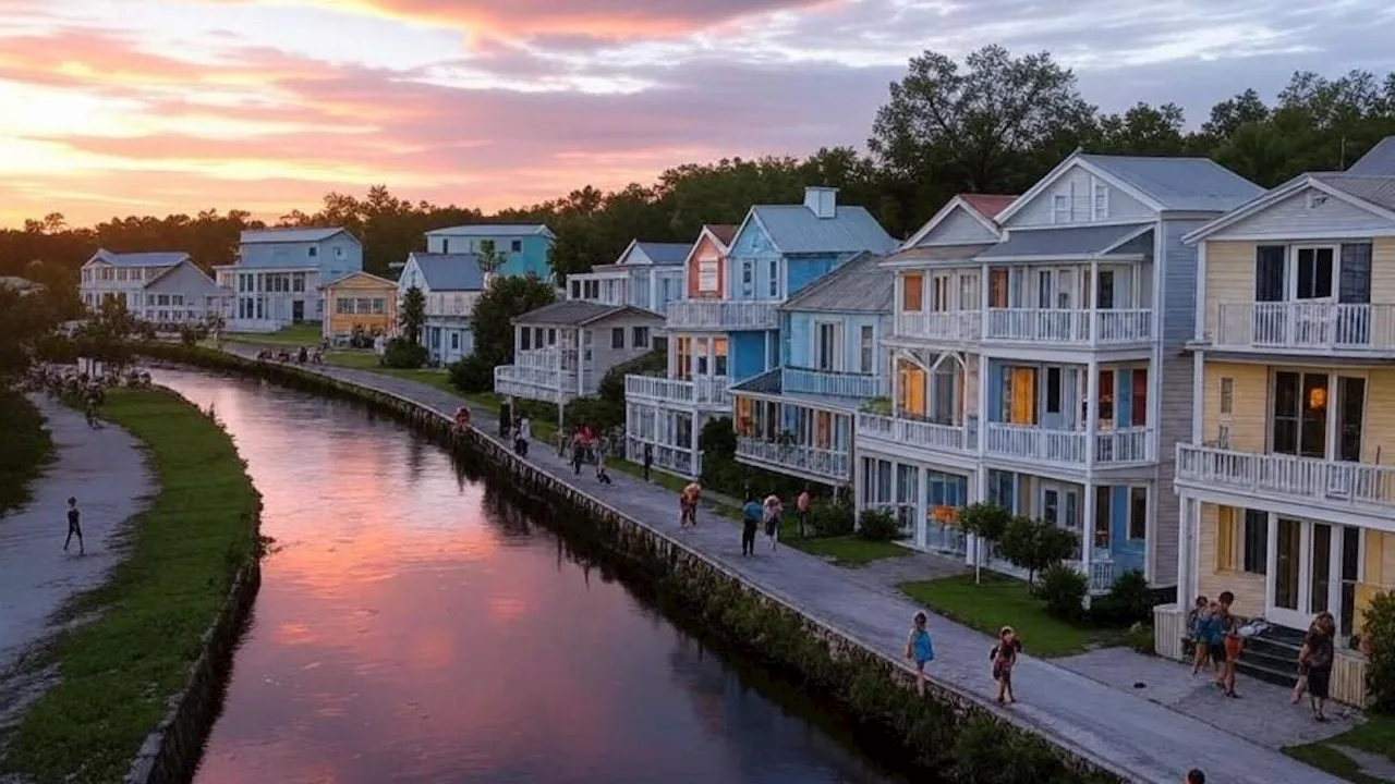 Cassadaga: Un Pueblo Mágico en el Corazón de Florida