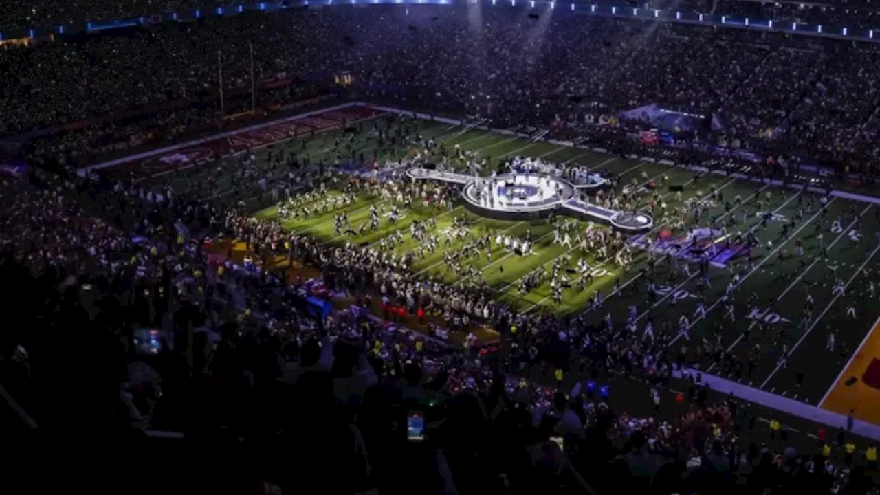 Las apuestas más extrañas para el Super Bowl 2025: desde el 'show' de medio tiempo hasta la posible propuesta de matrimonio a Taylor Swift