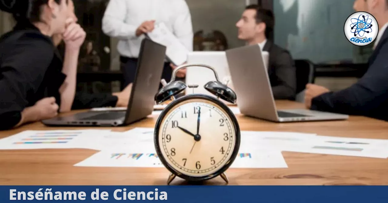 Jornada Laboral de 40 horas en México: Beneficio o Perjuicio?