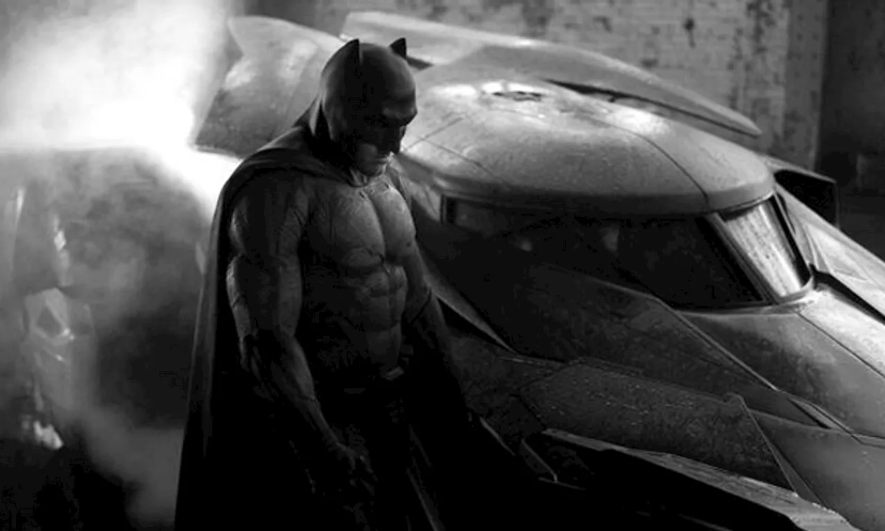 Chaos in the Batcave: Matt Reeves Exits The Batman