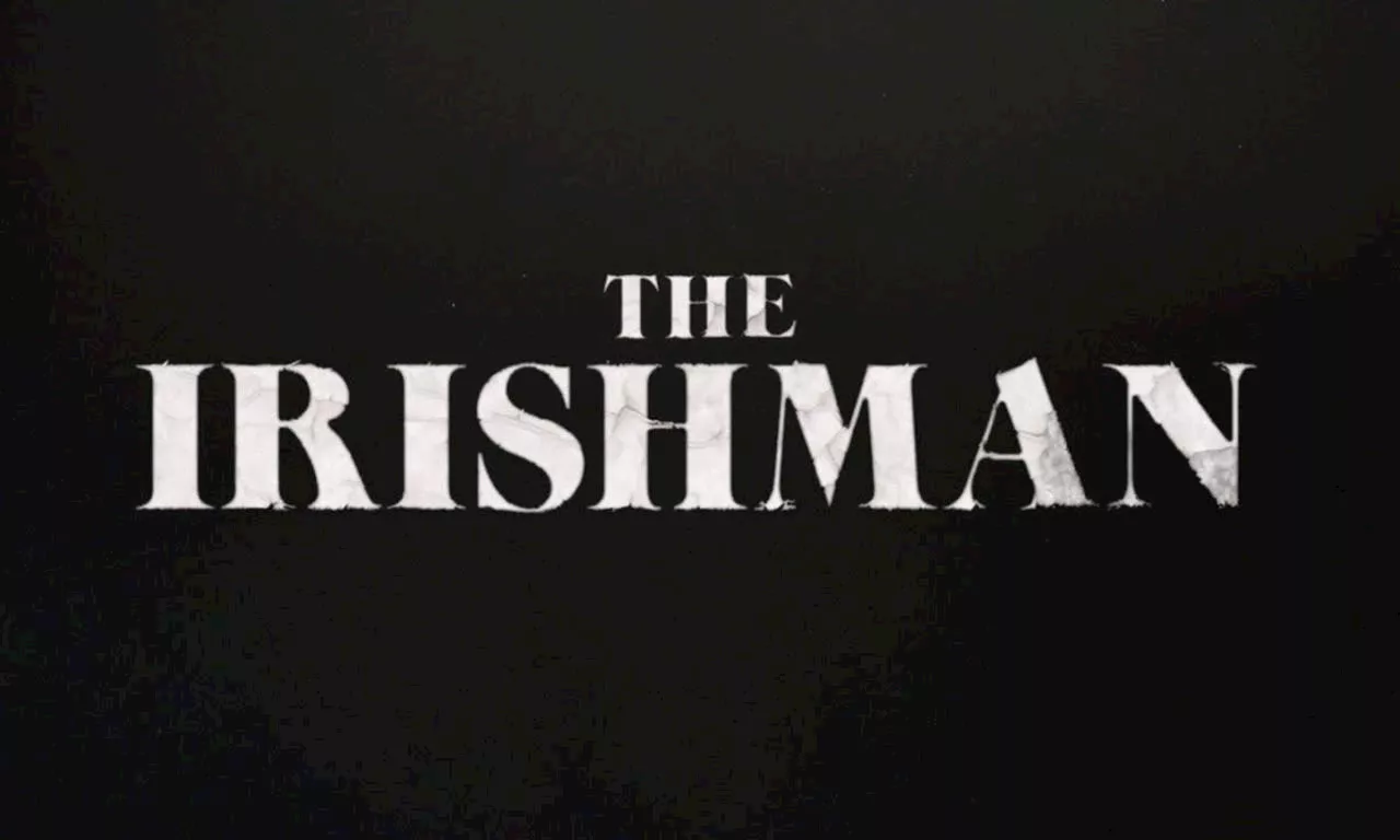 One of 2019’s must see film’s of the year, ’The Irishman’ releases its first teaser