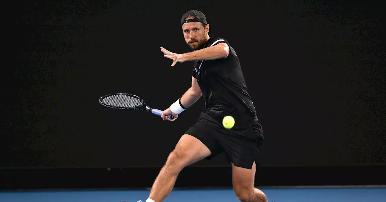 Sérieusement blessé, Pouille craint d'avoir joué 'le dernier match de sa carrière'