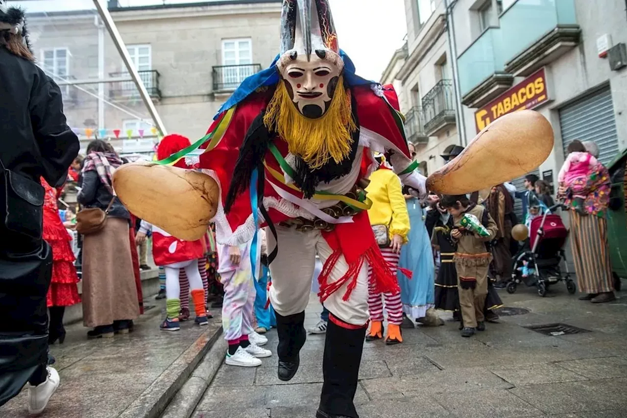 Los mejores planes culturales de la semana: el carnaval más largo de España y música negra en Girona