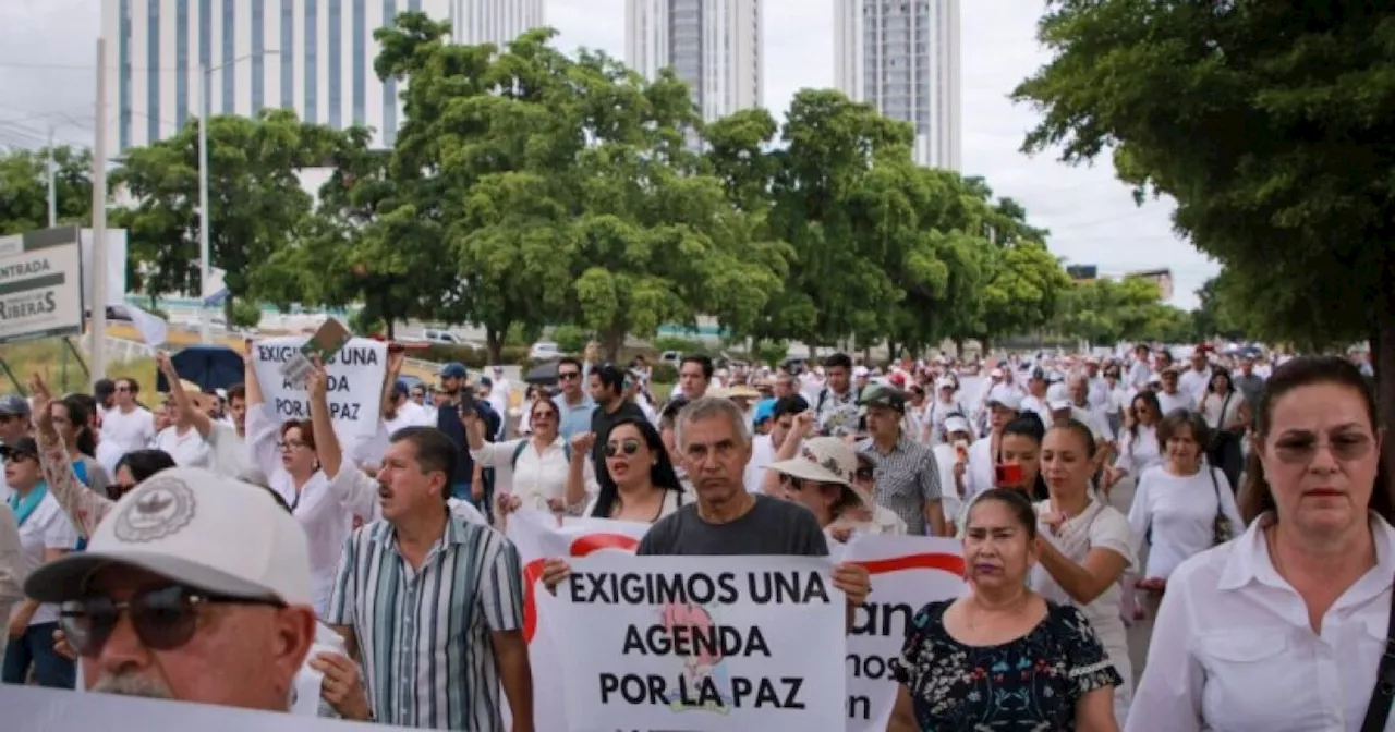 Guerra entre Chapitos vs. Mayitos deja más de 800 homicidios en cinco meses en Sinaloa