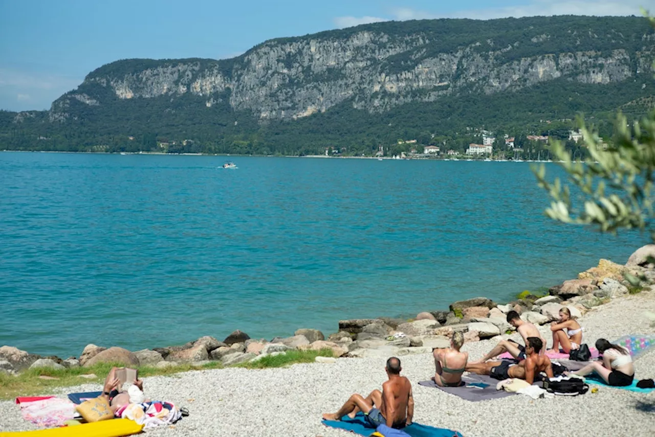 Lazise Gardasee: Tipps für Hotel, Unterkunft, Essen & Trinken