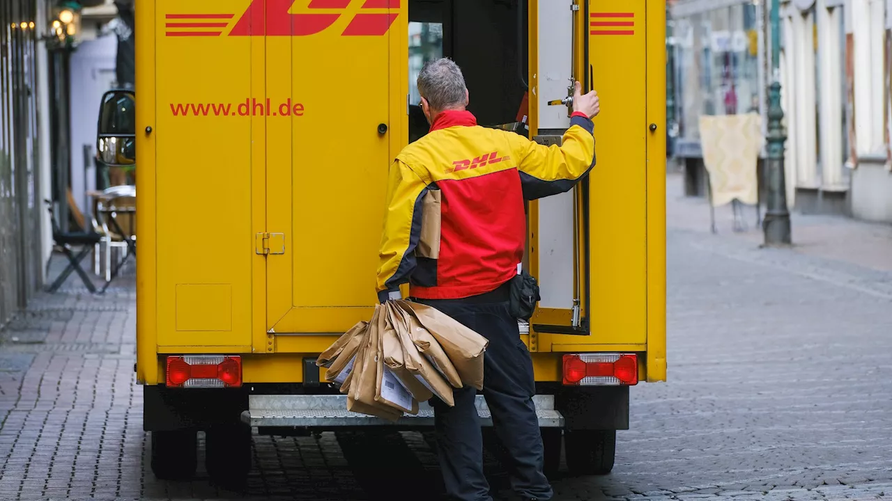 DHL Paketboom: Klingelt der Bote nicht mehr?