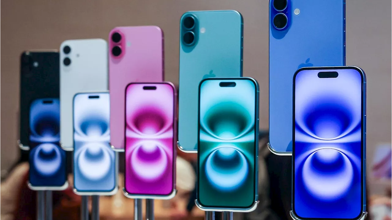iOS 18.3: Apple Embraces Generative AI with Default Activation and New Features