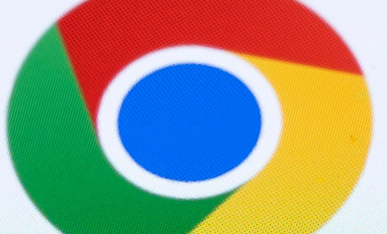 Microsoft Tells Windows Users—Do Not Use Google Chrome