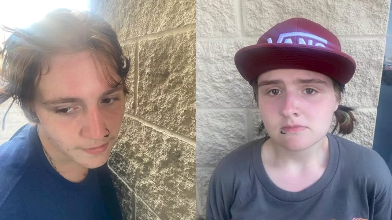 Two Teens Arrested and Charged with Capital Murder in Bacliff Woman's Death