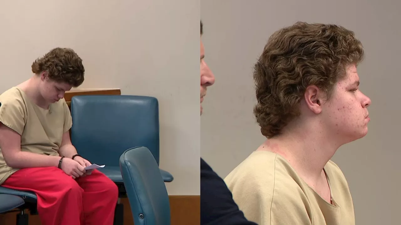 Florida Teen Sentenced to 25 Years for Rape and Beating of 91-Year-Old Woman