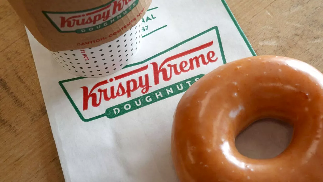 Krispy Kreme Offers Free Doughnuts to Gamers Suffering from PlayStation Outage