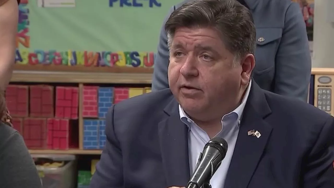 Pritzker, Duckworth blast Trump administration over Head Start funding freeze